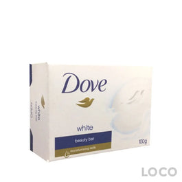 Dove Bar Regular 90G - Bath & Body